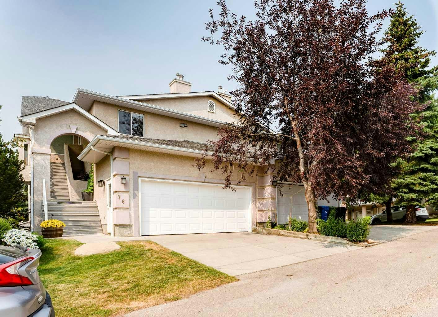 76 Sierra Morena Green SW, Calgary, AB, T3H 3E5