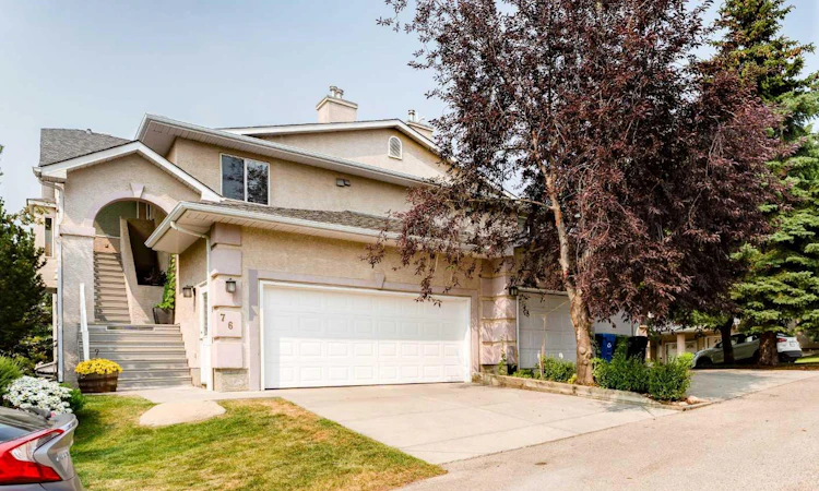 76 Sierra Morena Green SW