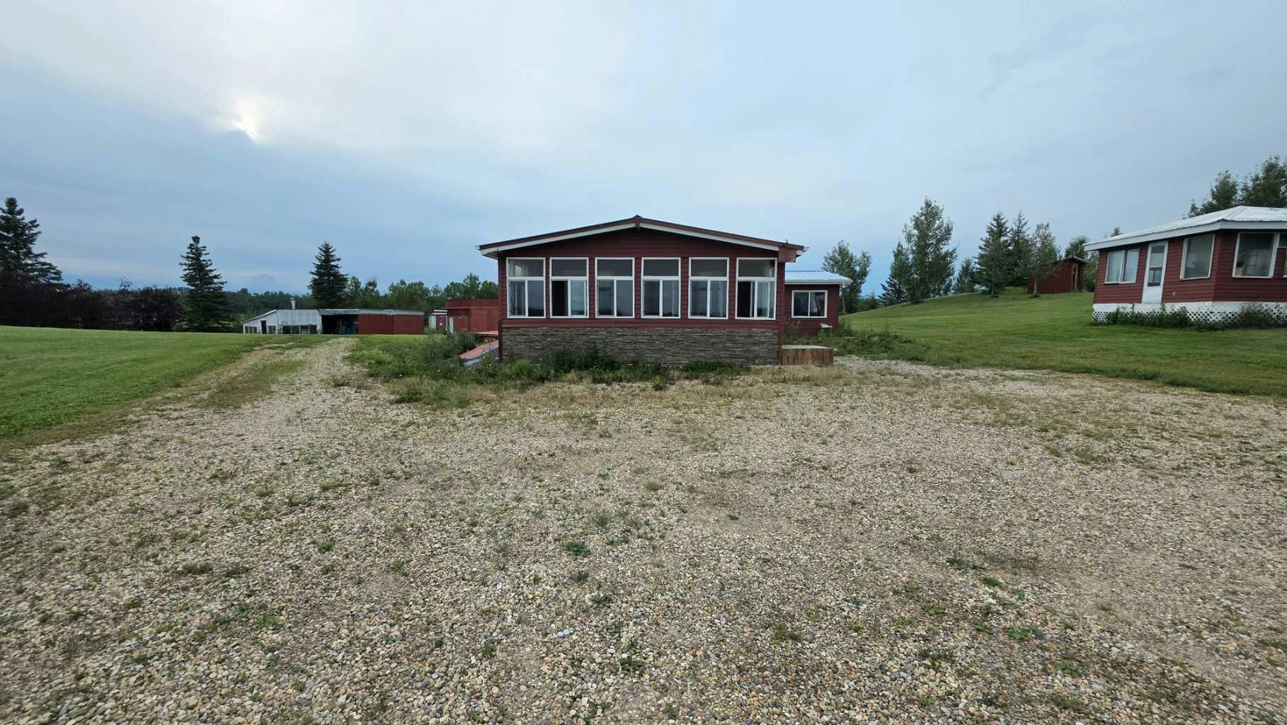 57340 Range Road 73, Rural Lac Ste. Anne County, AB, T0E 2A0