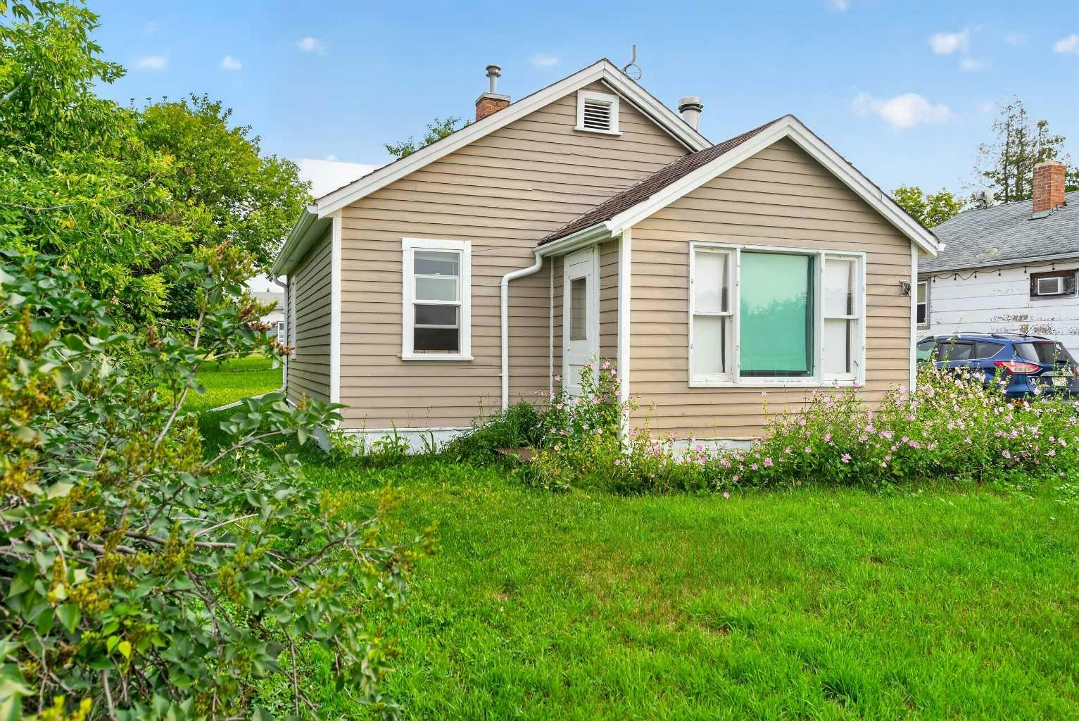 11216 106 Ave Avenue, Fairview, AB, T0H 0B4