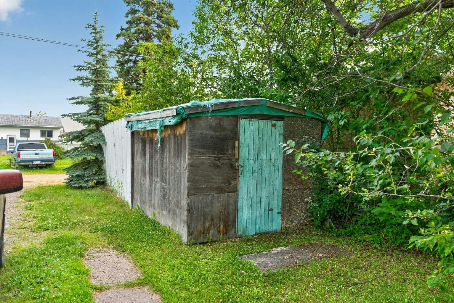 11216 106 Ave Avenue, Fairview, AB, T0H 0B4 - 25