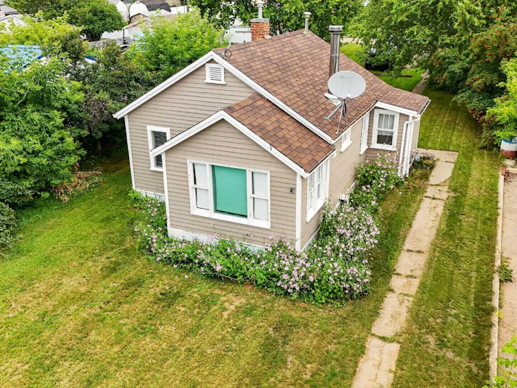 11216 106 Ave Avenue, Fairview, AB, T0H 0B4 - 32