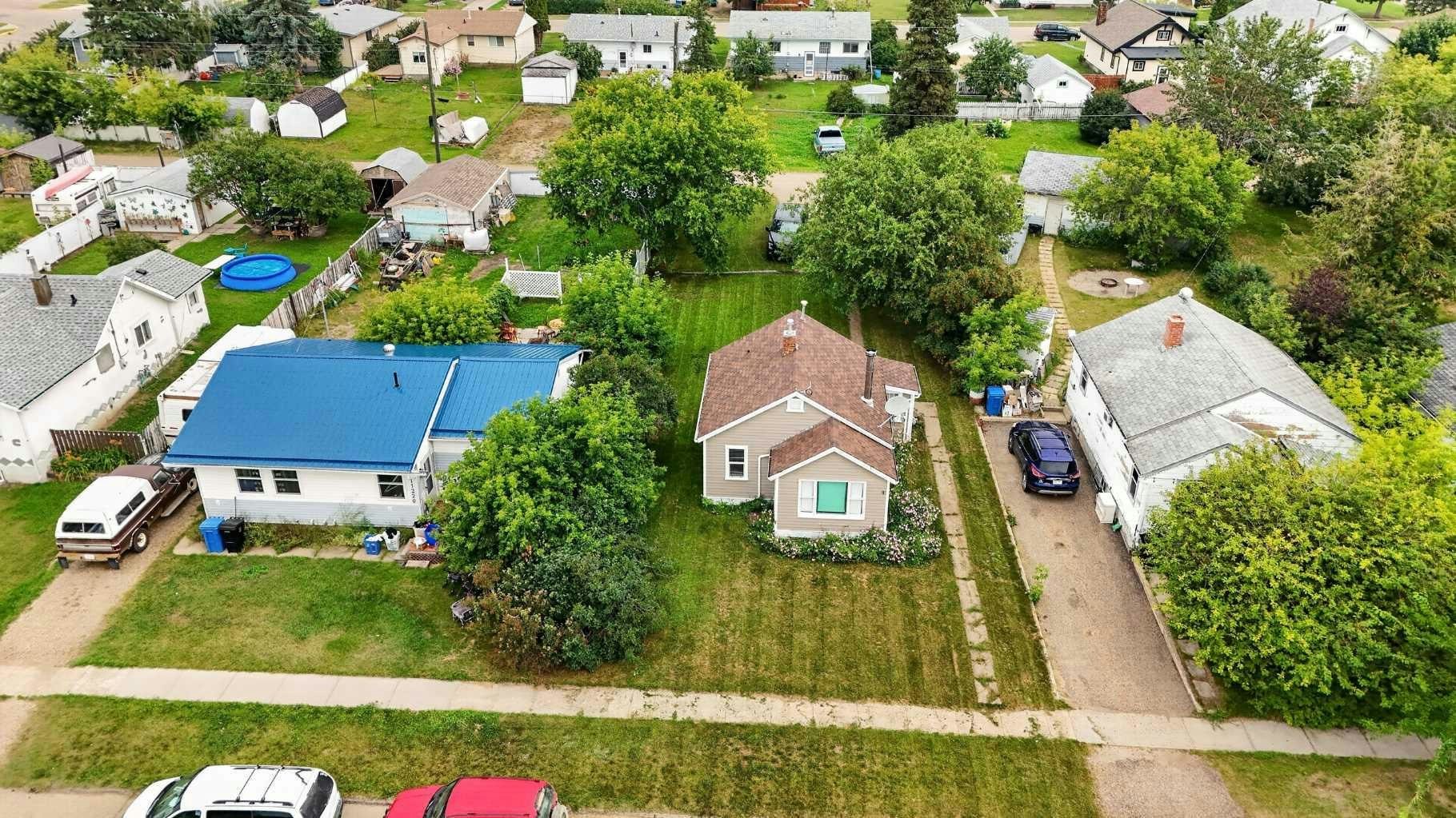 11216 106 Ave Avenue, Fairview, AB, T0H 0B4 - 28