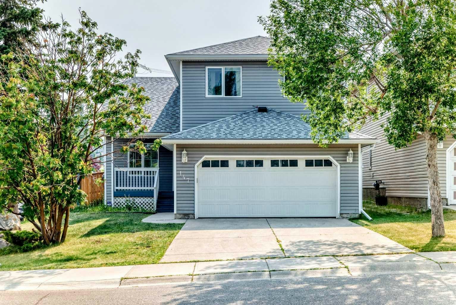 147 Macewan Drive NW, Calgary, AB, T3K 3G5