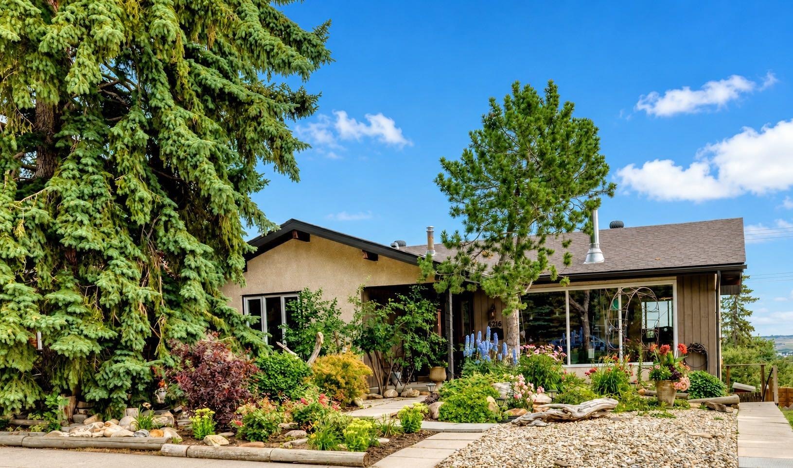 6216 Touchwood Drive NW, Calgary, AB, T2K 3L9
