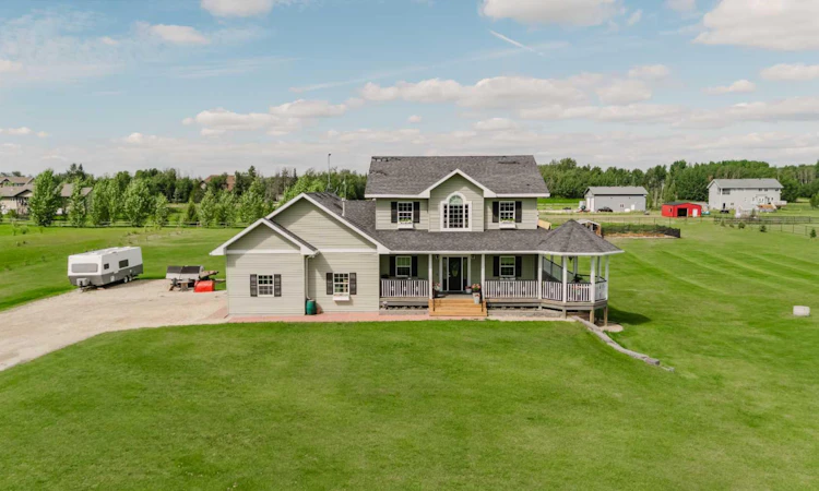 30-712064 Range Road 51