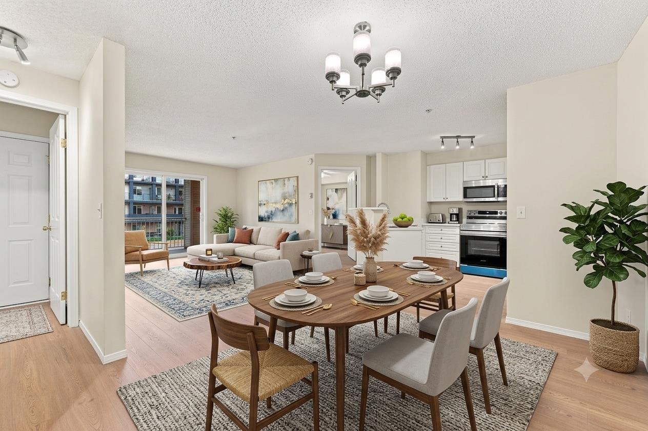 1205-6635 25 Avenue NE, Calgary, AB, T1Y 7K9