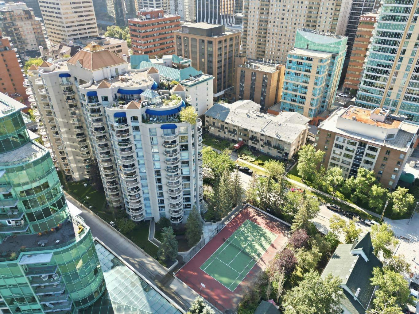 804-804 3 Avenue SW, Calgary, AB, T2P 0G9