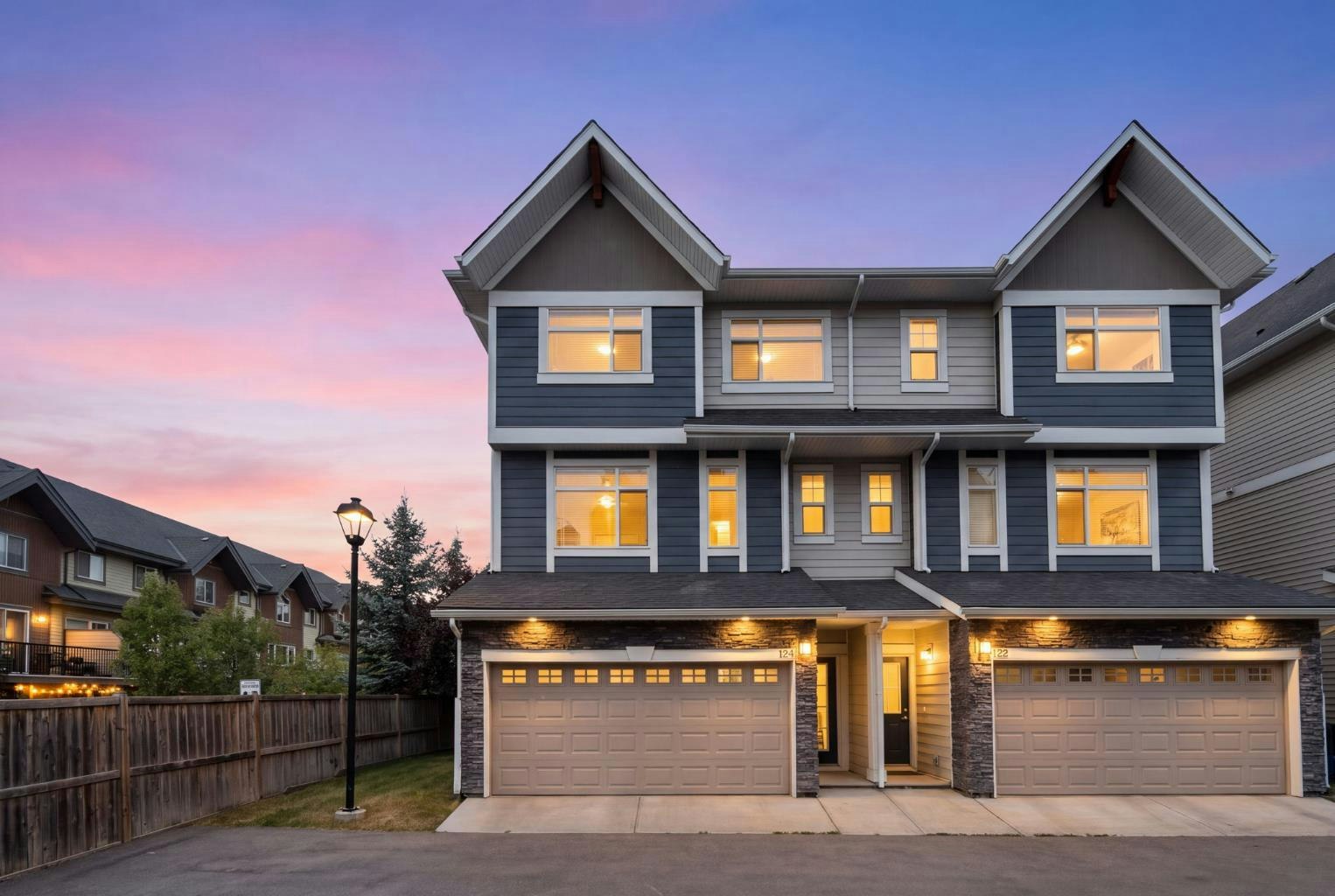 124 Wentworth Row SW, Calgary, AB, T3H 1Y1
