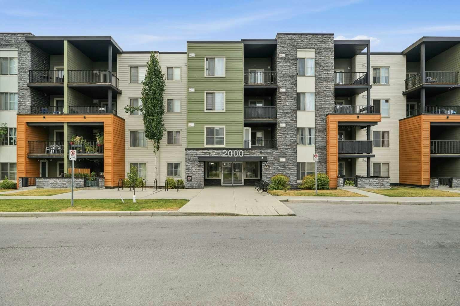 2201-1317 27 Street SE, Calgary, AB, T2A 4Y5