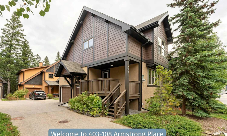 403-108 Armstrong Place