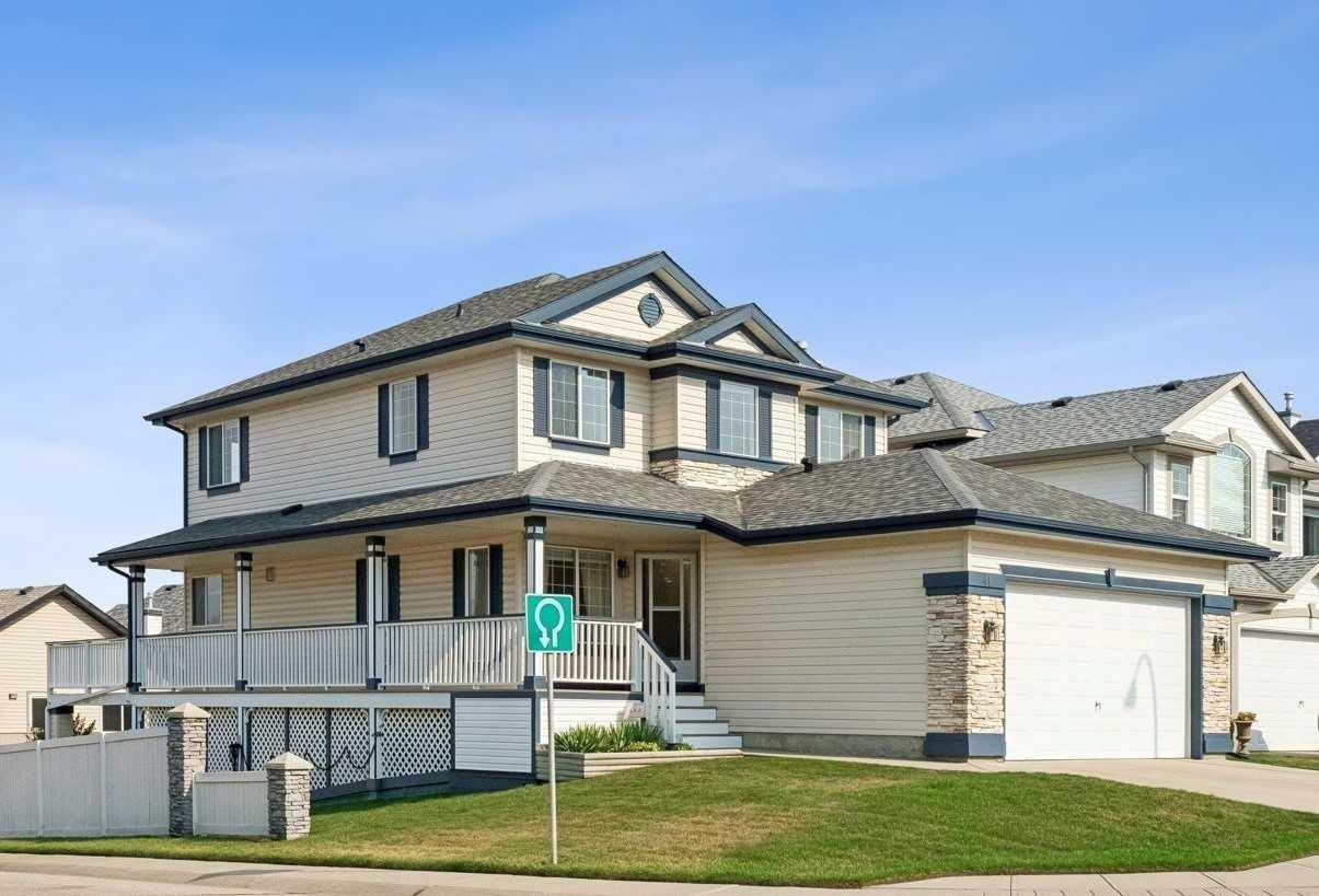 41 Panorama Hills Way NW, Calgary, AB, T3K 5H7