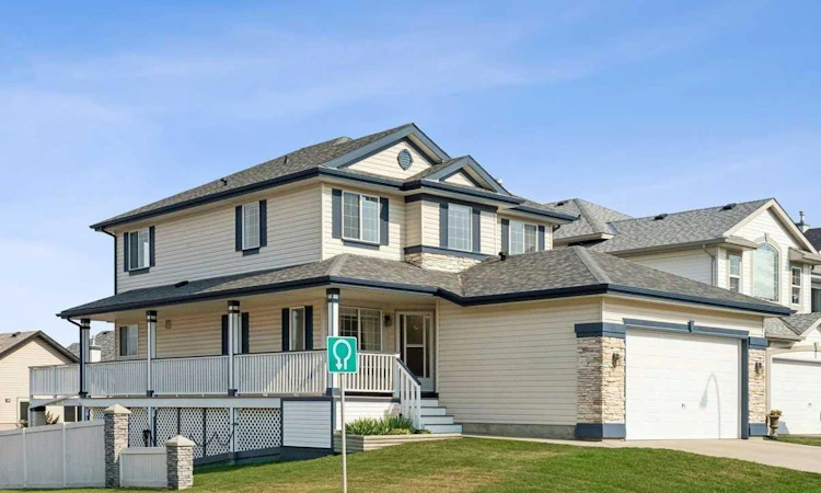 41 Panorama Hills Way NW