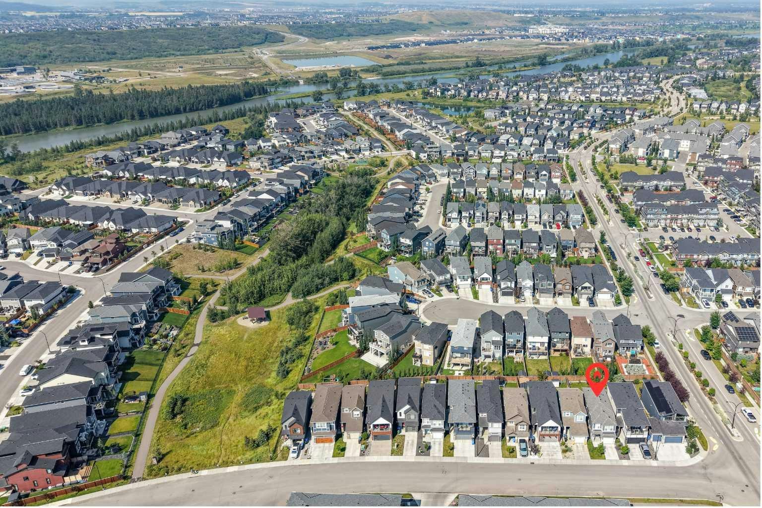 19 Cranbrook Gardens SE, Calgary, AB, T3M 2X5