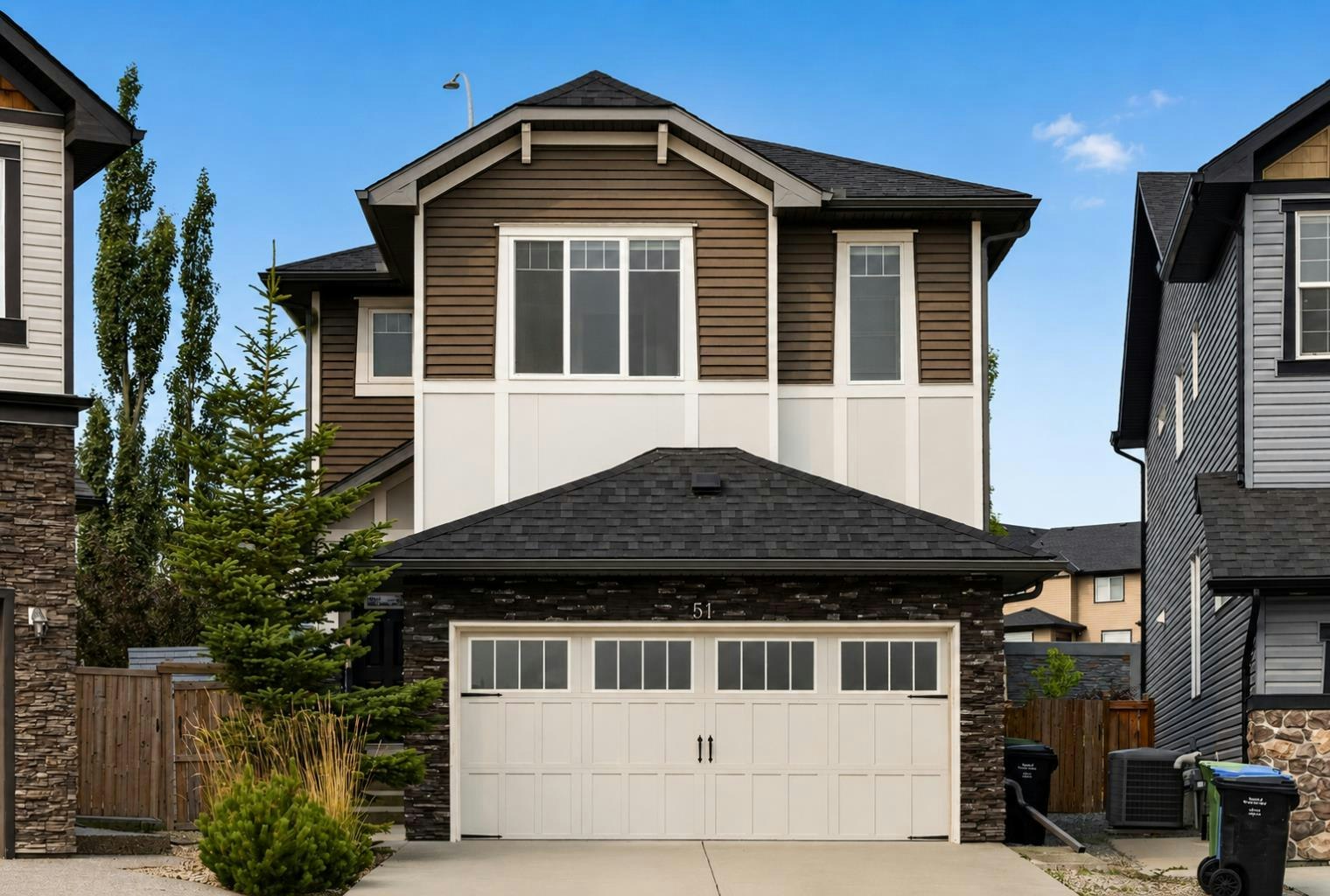 51 Sage Bank Court NW, Calgary, AB, T3R 0K7