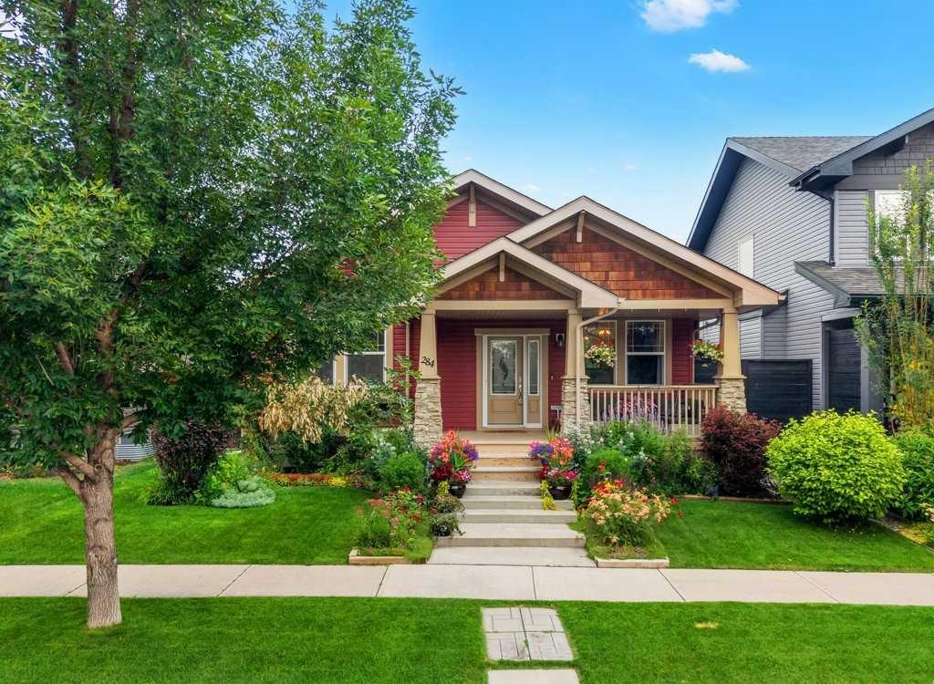 284 Prestwick Estate Way SE, Calgary, AB, T2Z 3Z1