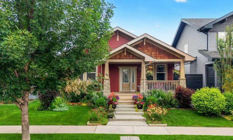 284 Prestwick Estate Way SE