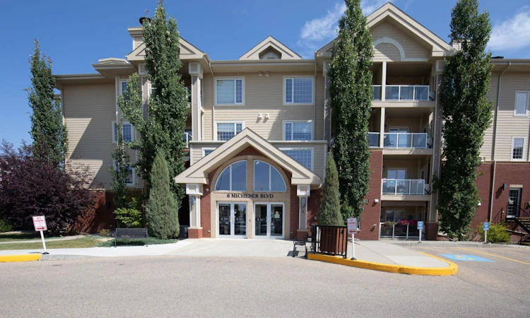226-6 Michener Boulevard