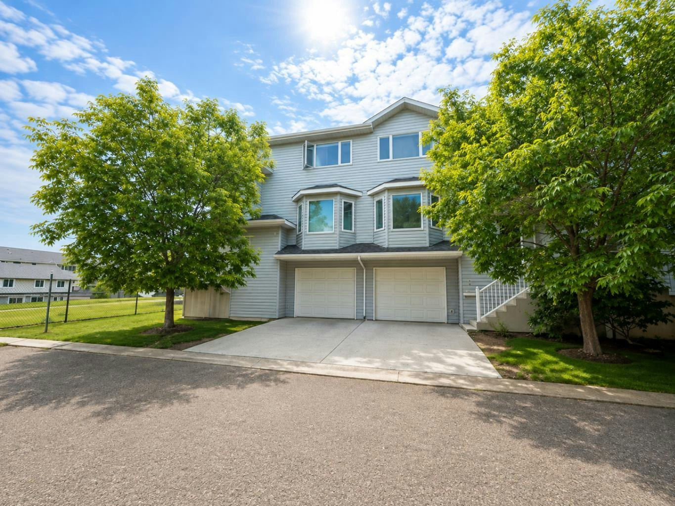 808-105 Loutit Road, Fort Mcmurray, AB, T9K 2N5