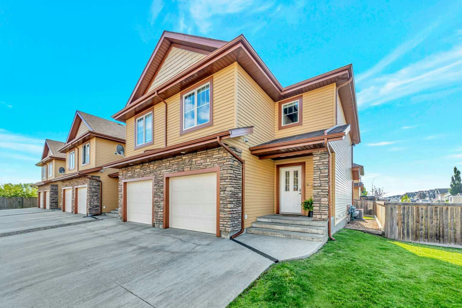 32-1407 53 Avenue, Lloydminster City West, AB, T9V 2J5