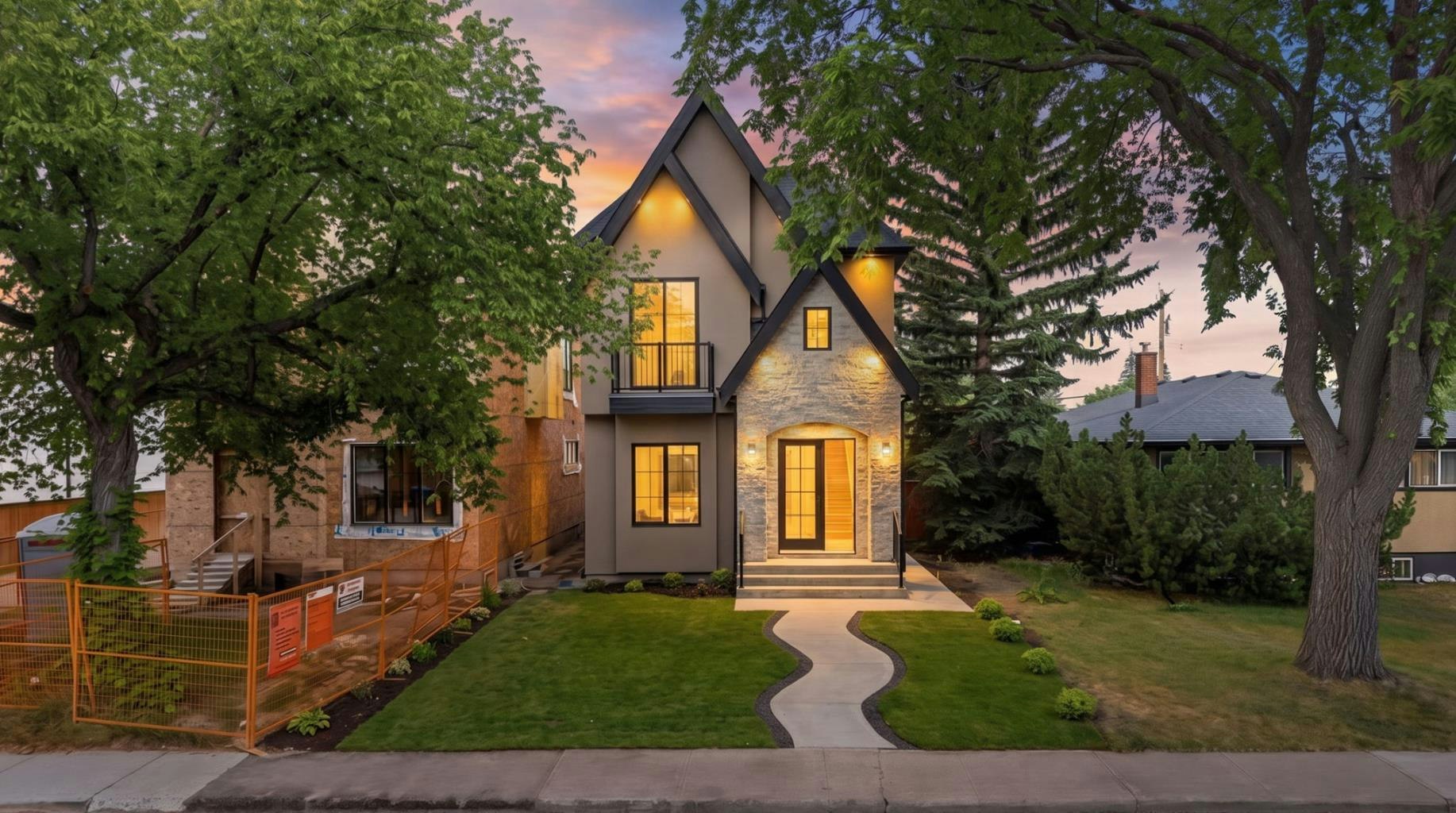 1826 6 Street NE, Calgary, AB, T2E 3Z1