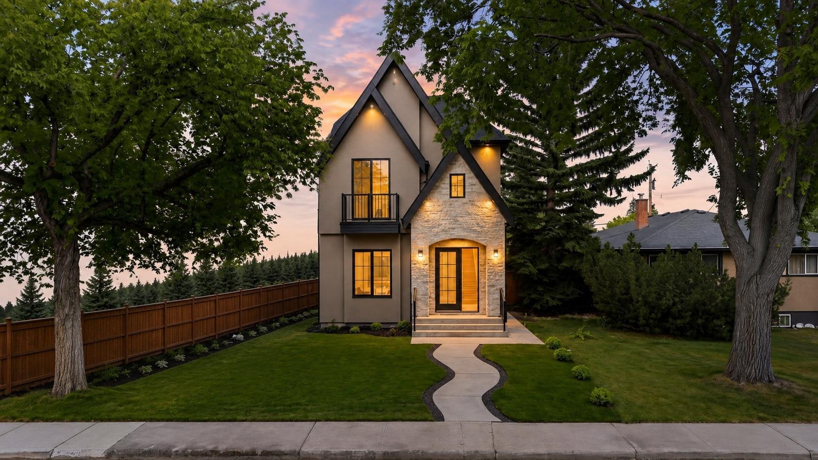 1826 6 Street NE, Calgary, AB, T2E 3Z1