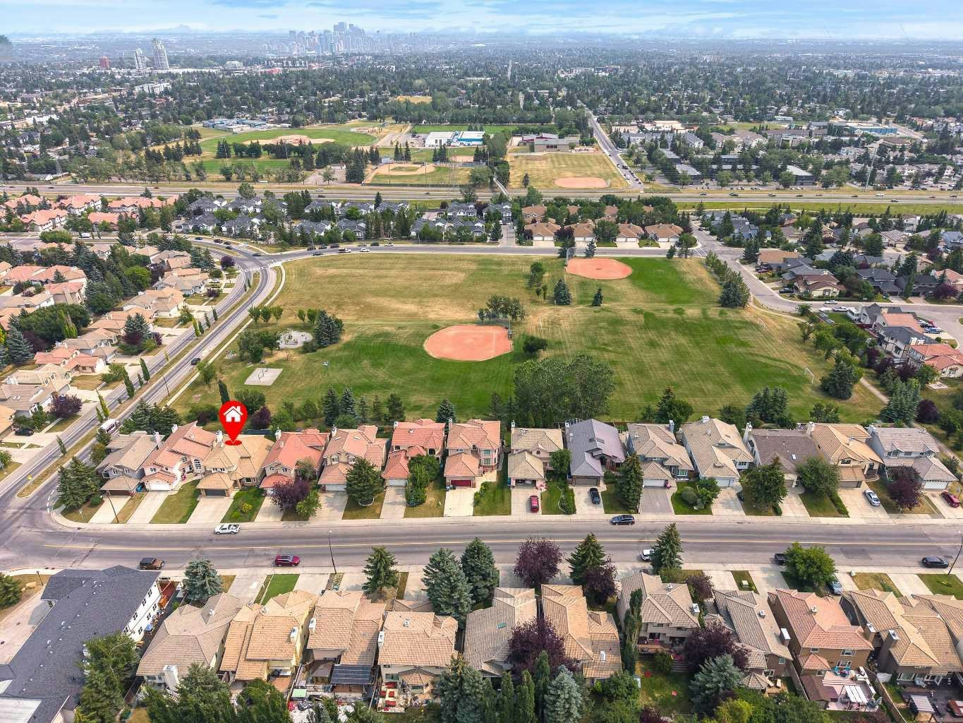 2612 Signal Hill Drive SW, Calgary, AB, T3H 2T7