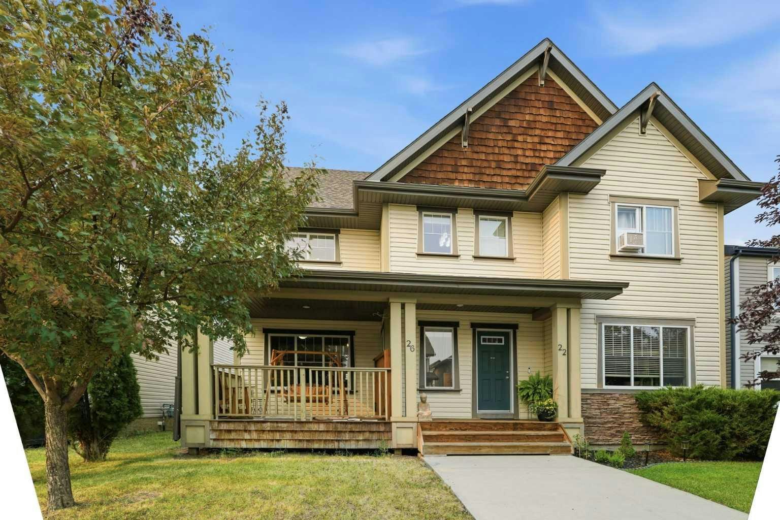 26 Copperpond Place SE, Calgary, AB, T2Z 0L6