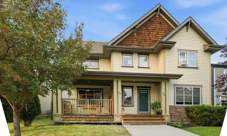 26 Copperpond Place SE
