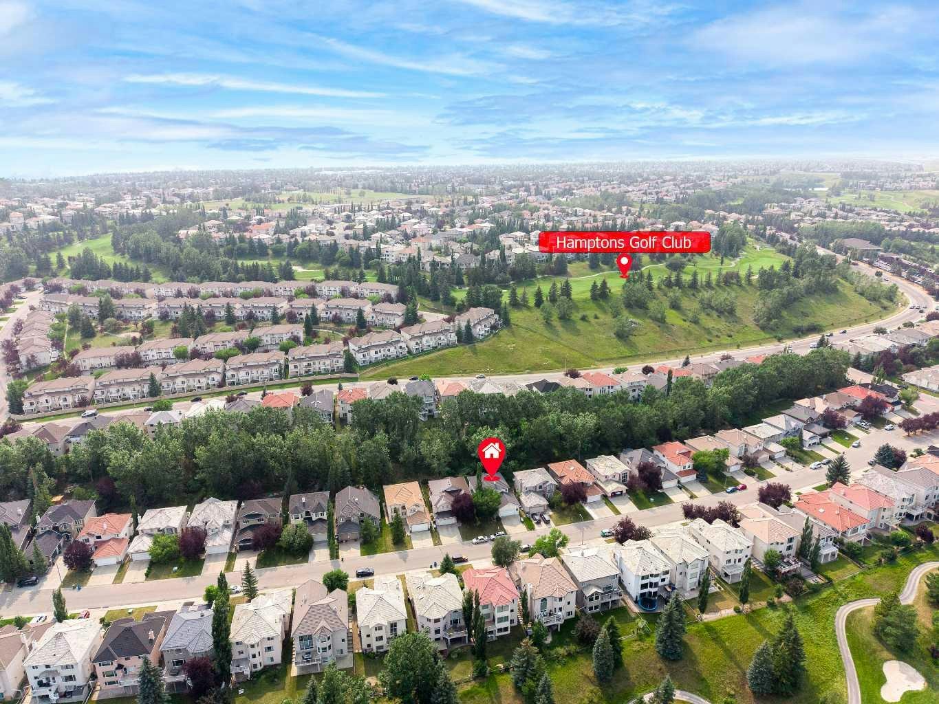 79 Hamptons Heights NW, Calgary, AB, T3A 5W1