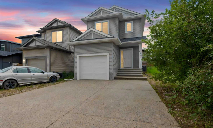 154 Athabasca Crescent