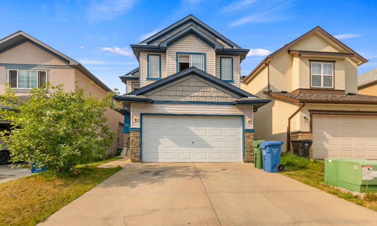 20 Saddlecrest Terrace NE