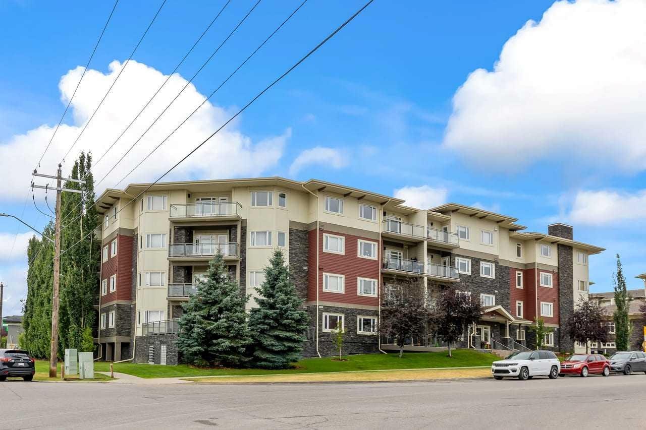 320-11 Millrise Drive SW, Calgary, AB, T2Y 0K7