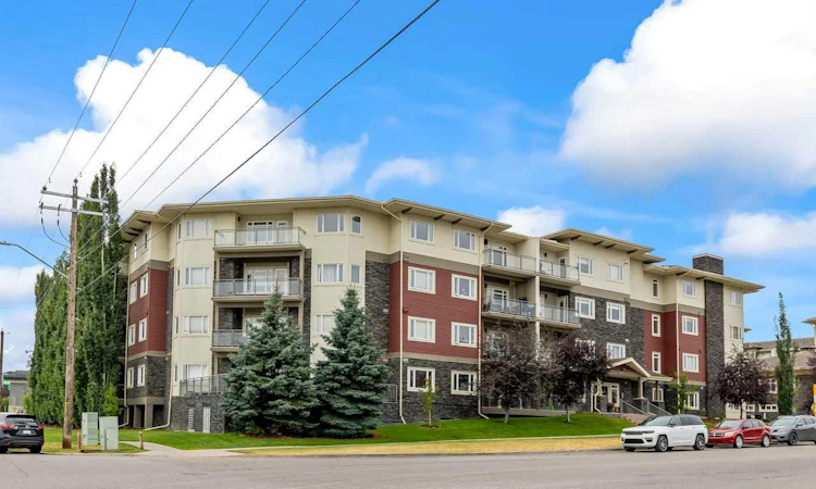 320-11 Millrise Drive SW