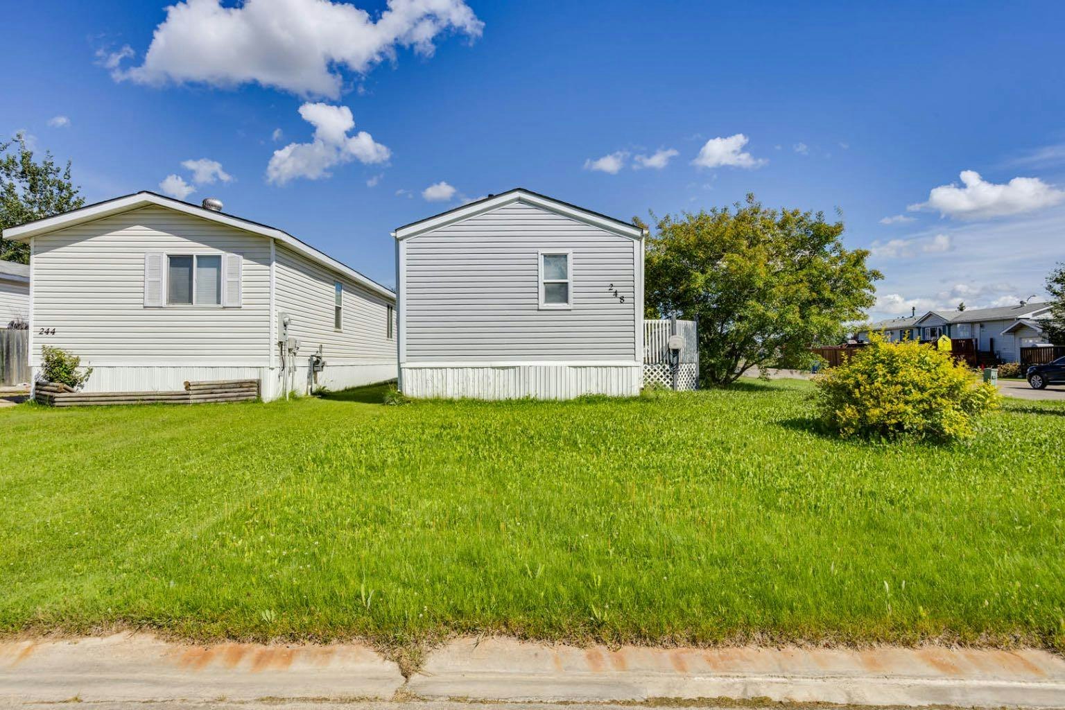 248 Palomino Close, Fort Mcmurray, AB, T9H 5M2