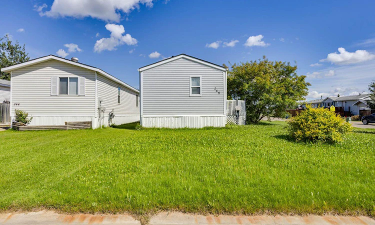 248 Palomino Close