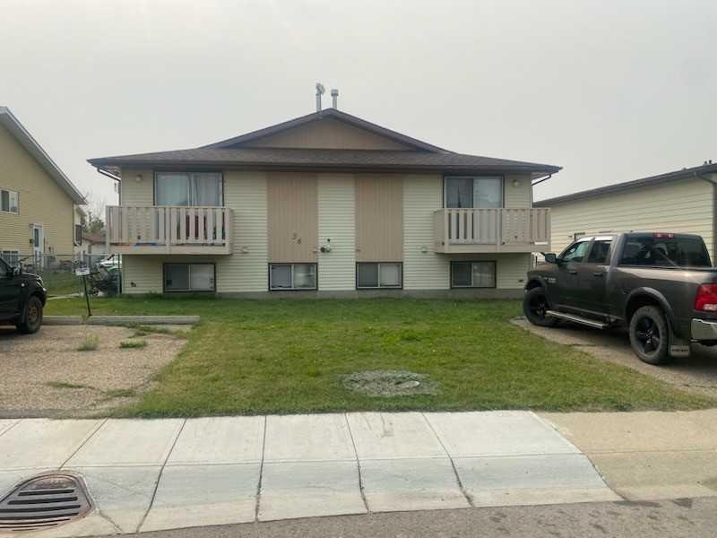 56 Cosgrove Crescent, Red Deer, AB, T4P 2Z6