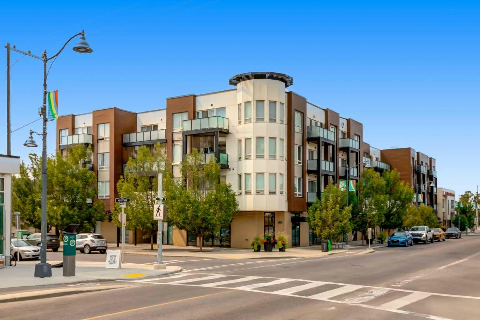 407-1899 45 Street NW, Calgary, AB, T3B 4S3