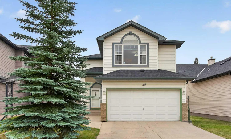 45 Arbour Crest Terrace NW