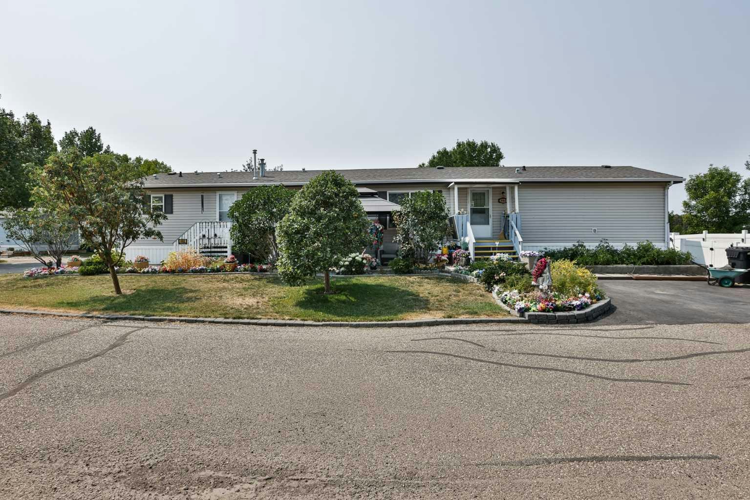 402 Station Street, Coaldale, AB, T1M 1P5