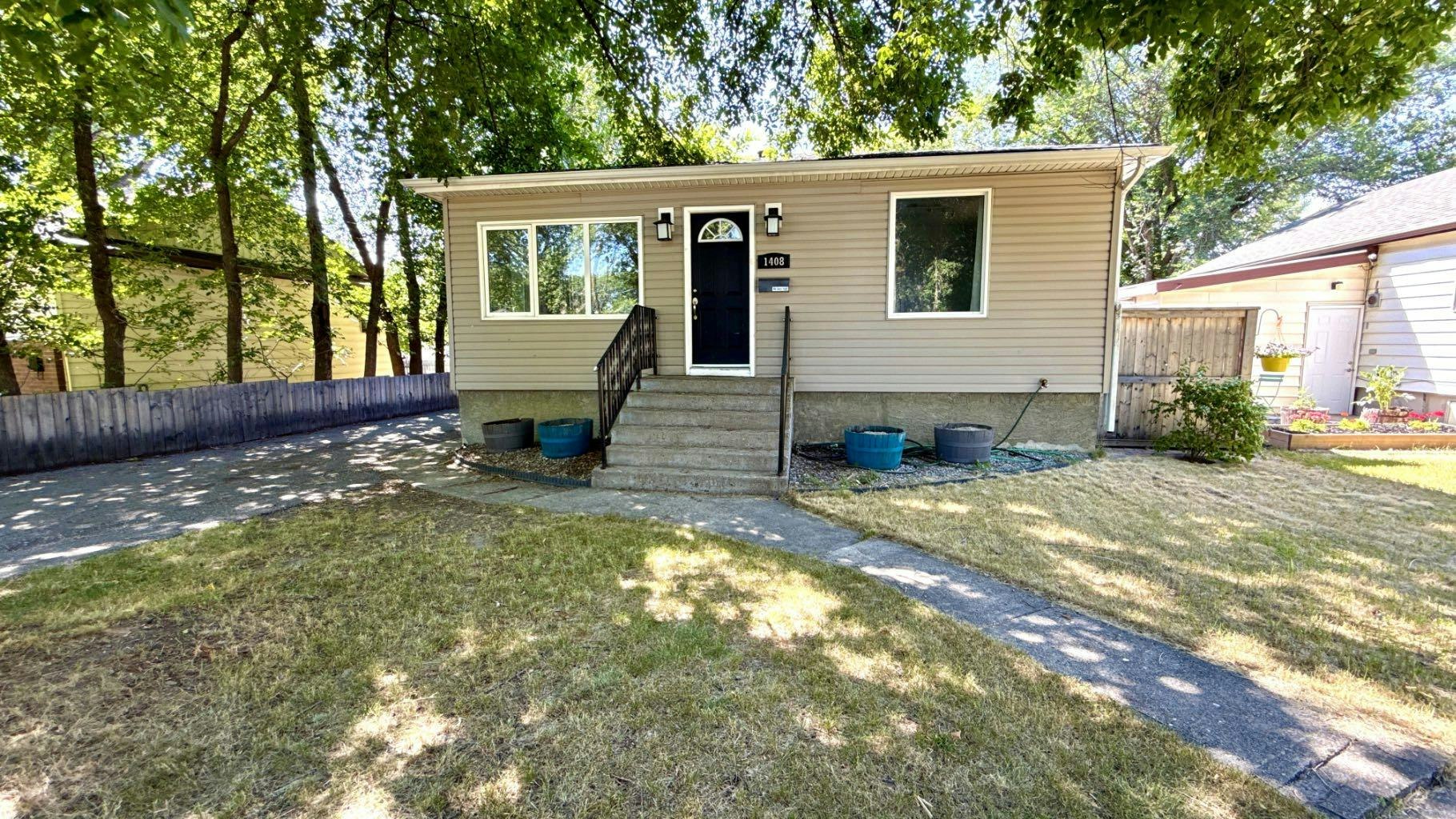 1408 12 Avenue S, Lethbridge, AB, T1K 0M9