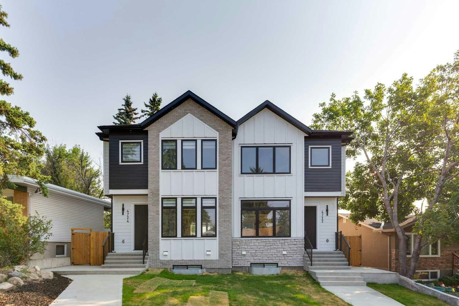 4722 Nordegg Crescent NW, Calgary, AB, T2K 2M5