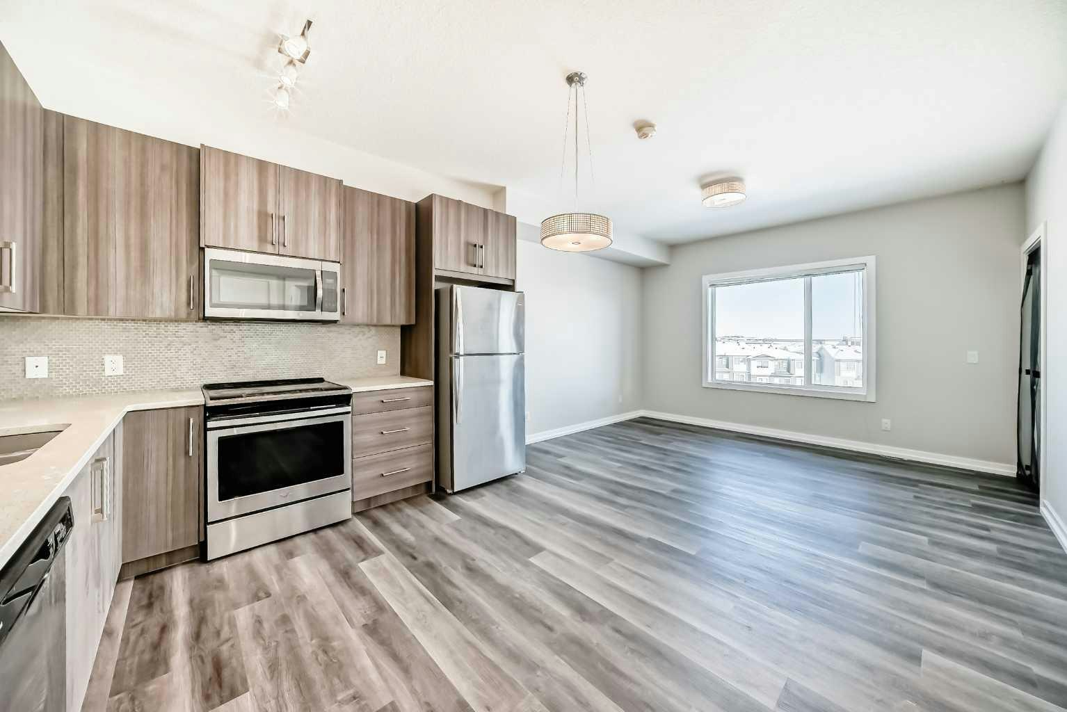 319-24 Sage Hill Terrace NW, Calgary, AB, T3R 0W9
