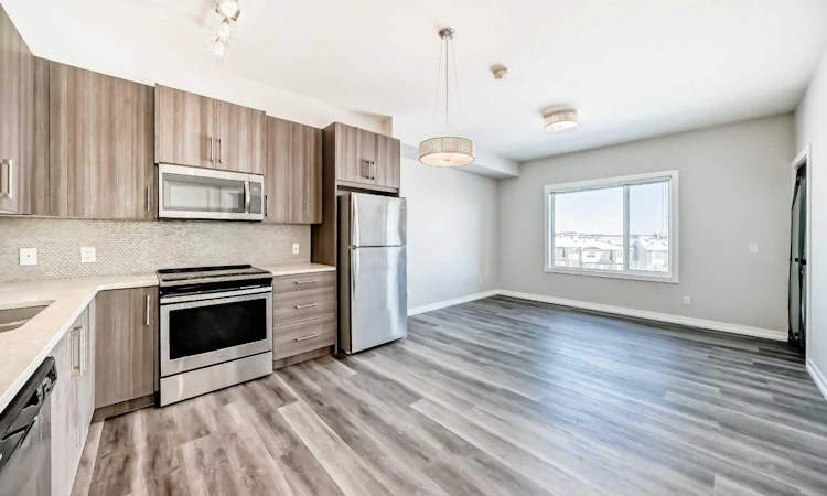 319-24 Sage Hill Terrace NW