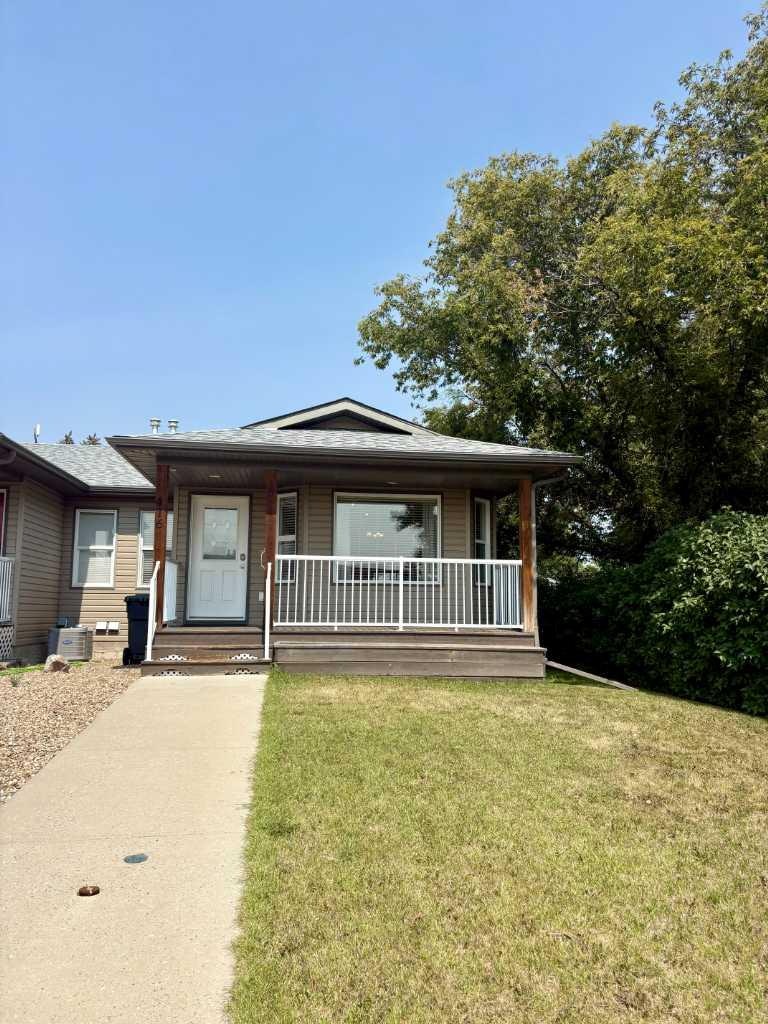 416 3 Avenue, Bassano, AB, T0J 0B0