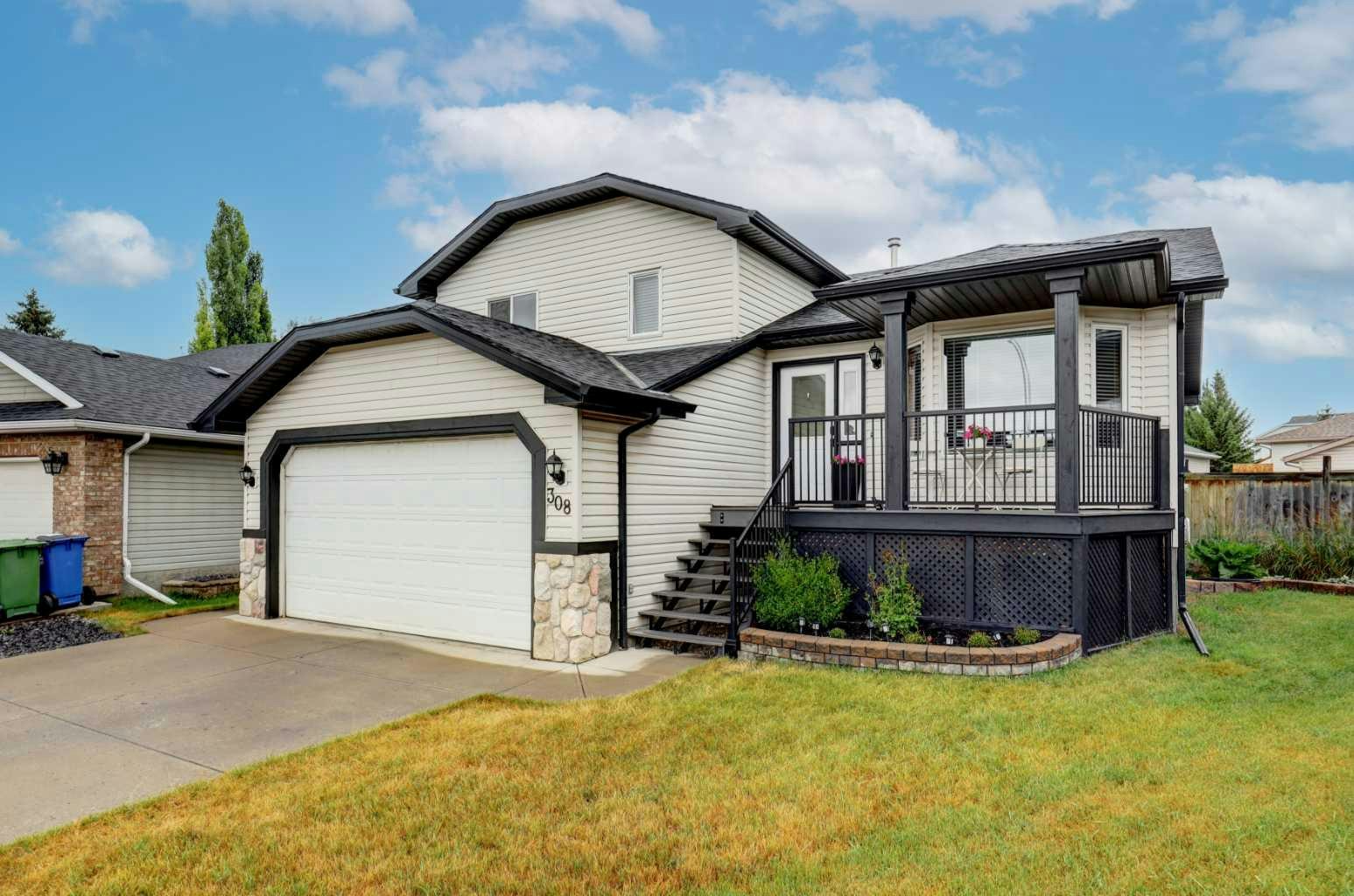 308 West Terrace Place, Cochrane, AB, T4C 1S3