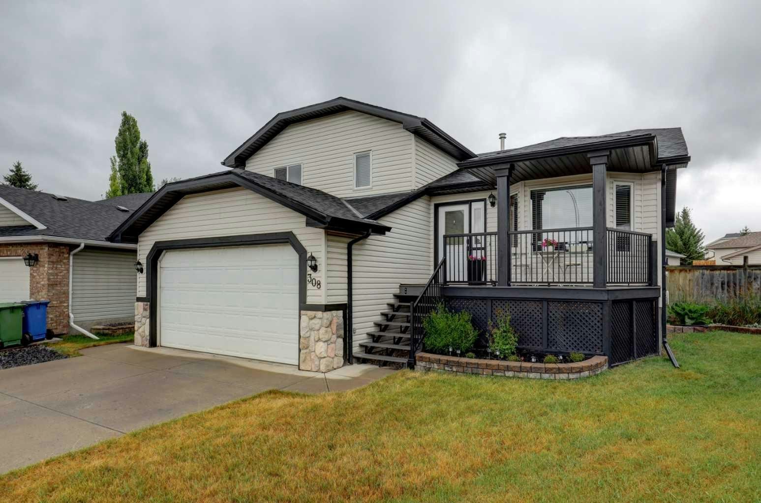 308 West Terrace Place, Cochrane, AB, T4C 1S3