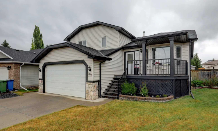 308 West Terrace Place