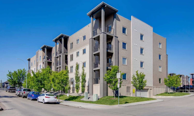 3407-403 Mackenzie Way SW