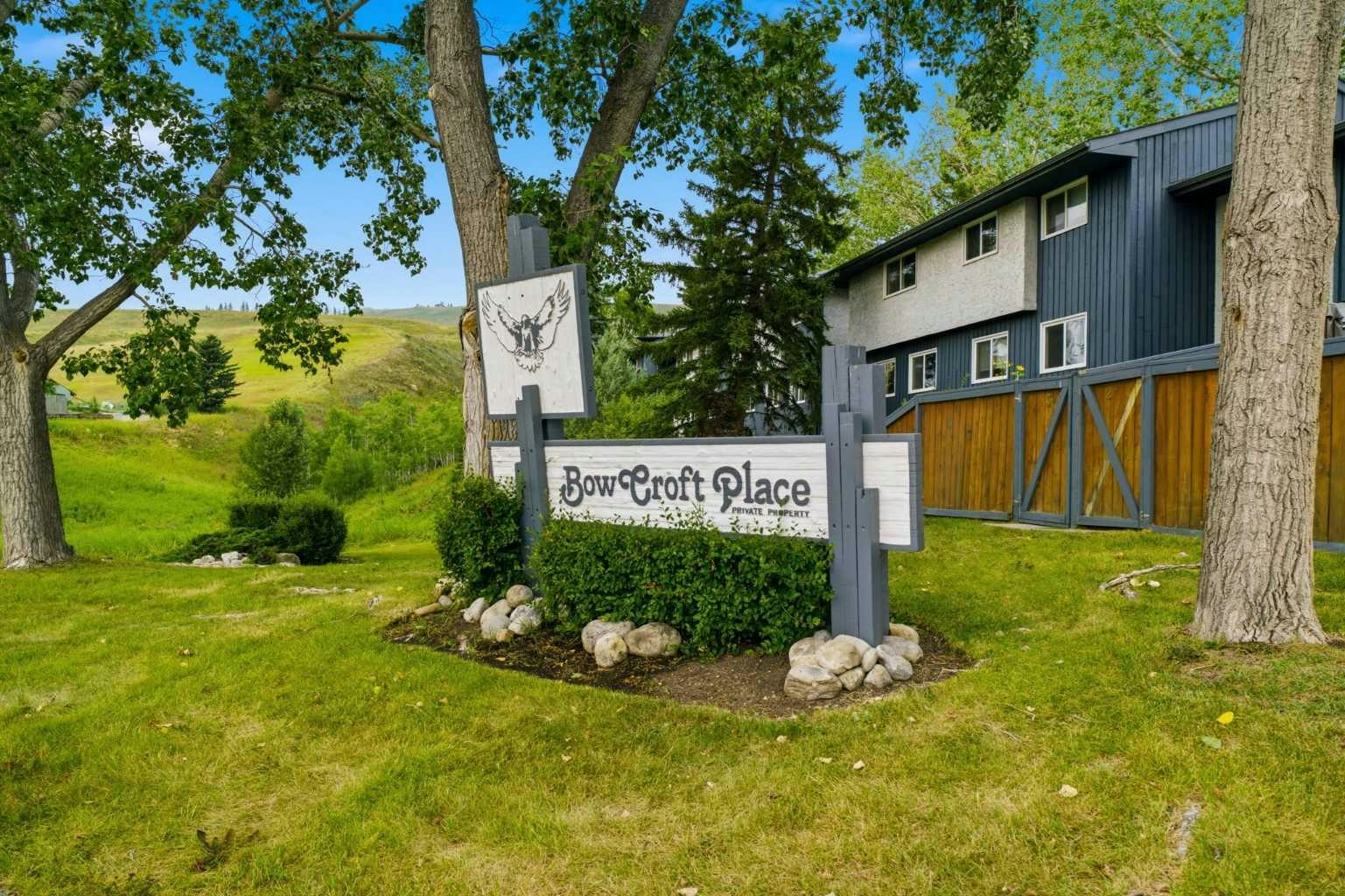 12-800 Bow Croft Place, Cochrane, AB, T4C 1B9